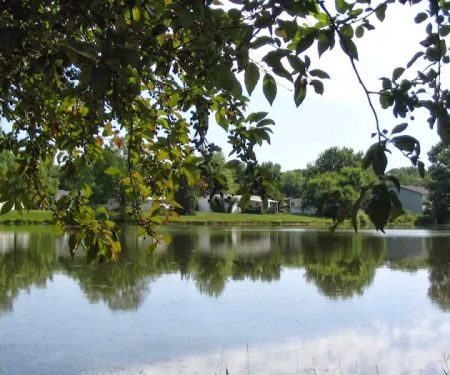 New Durham Estates Land Lease Community and Manufactured Home Dealer