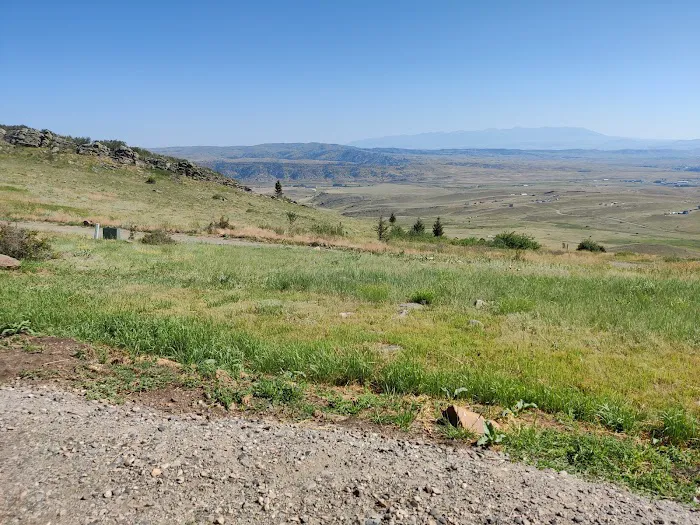 Rock chuck RVs Picture 1