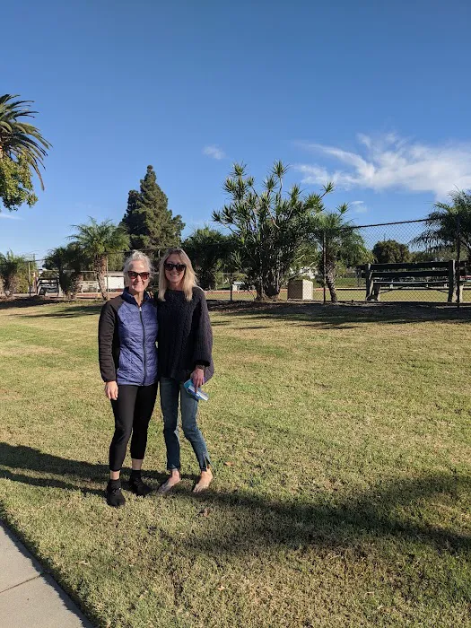 SPIRE PEAK CAMPGROUND Picture 3