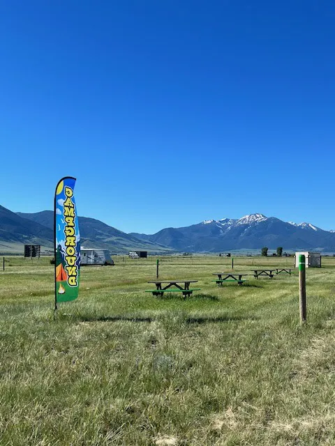 SPIRE PEAK CAMPGROUND Picture 1