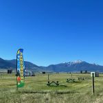 SPIRE PEAK CAMPGROUND