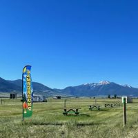 SPIRE PEAK CAMPGROUND ico