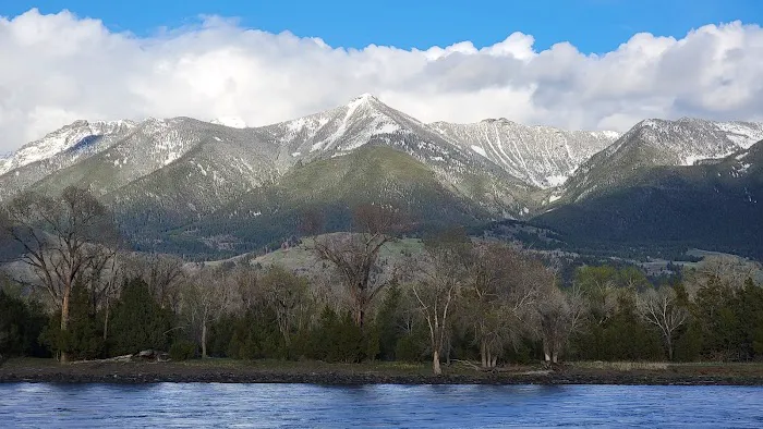 Mallards Rest Campground Picture 3