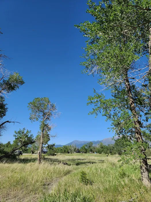 Mallards Rest Campground Picture 2