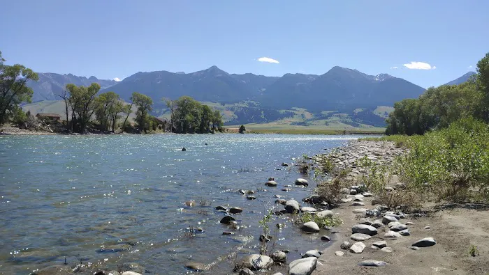 Mallards Rest Campground Picture 5