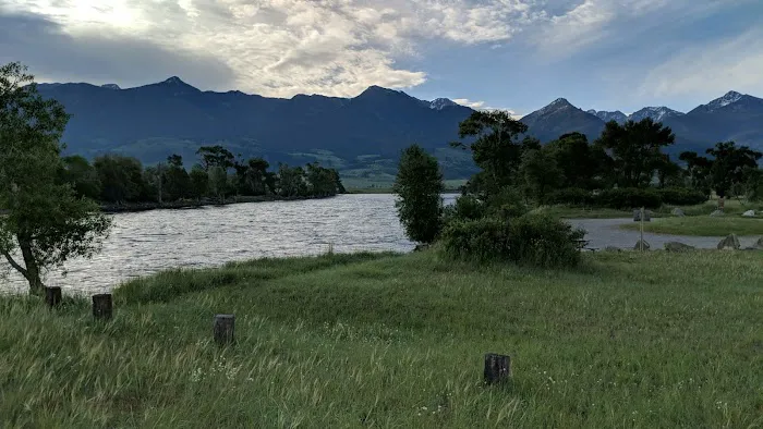 Mallards Rest Campground Picture 8