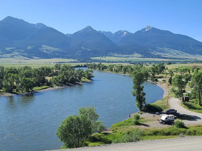 Mallards Rest Campground Picture 1