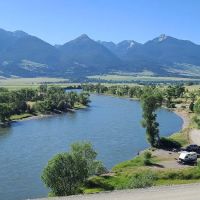 Mallards Rest Campground ico