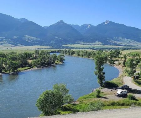 Mallards Rest Campground