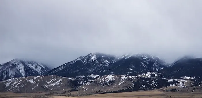 Mallards Rest Campground Picture 6