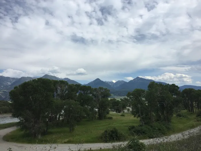 Mallards Rest Campground Picture 10