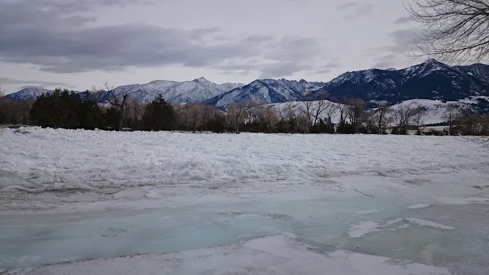 Mallards Rest Campground Picture 7