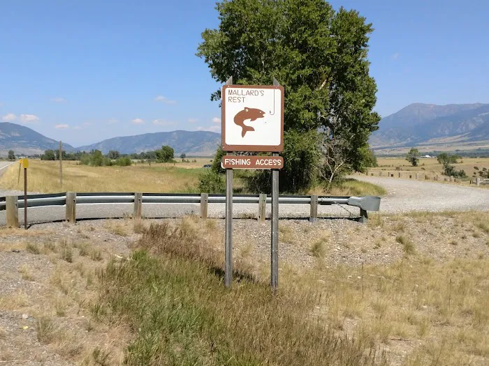 Mallards Rest Campground Picture 9