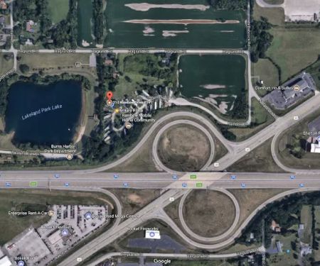 Rainbow Mobile Home Community