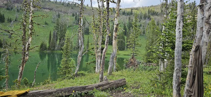 Shelf Lake WE5 Picture 8