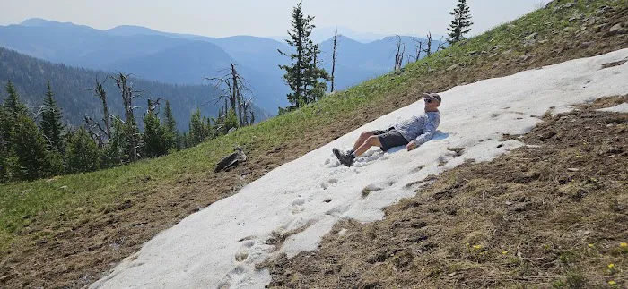 Shelf Lake WE5 Picture 7