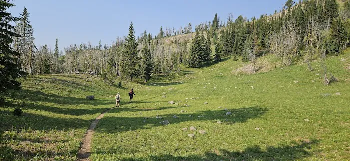 Shelf Lake WE5 Picture 3