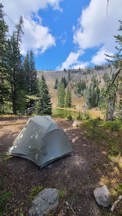 Shelf Lake WE5 Picture 5