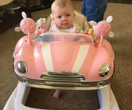 Quick Shop Trailer Park