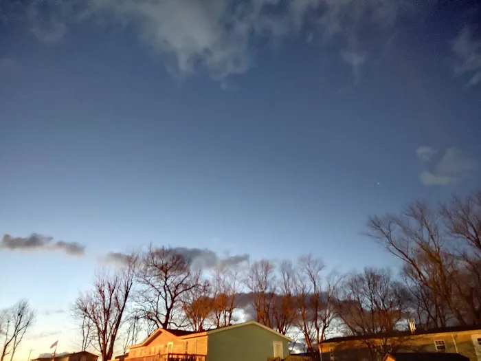 Treehaven Mobile Home Park Picture 6