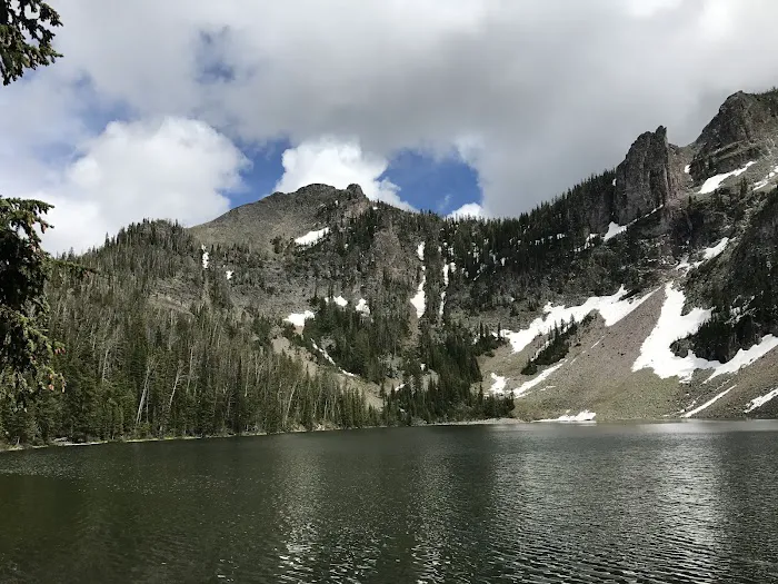 Crescent Lake WE6 Picture 4