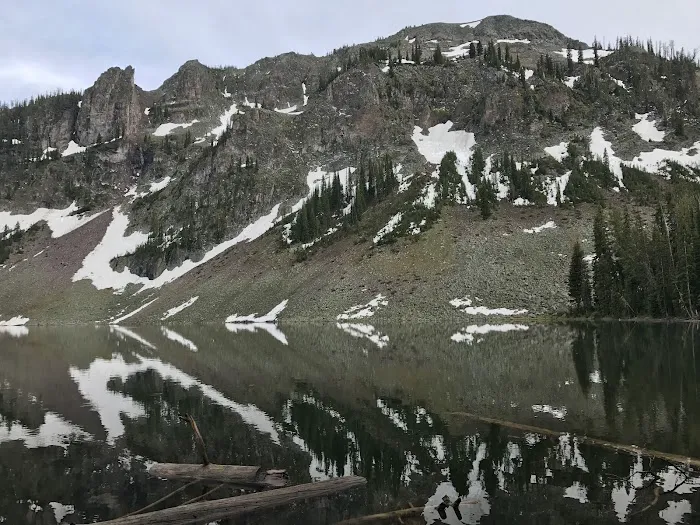 Crescent Lake WE6 Picture 6