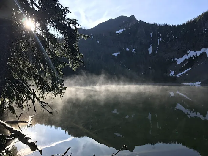 Crescent Lake WE6 Picture 3