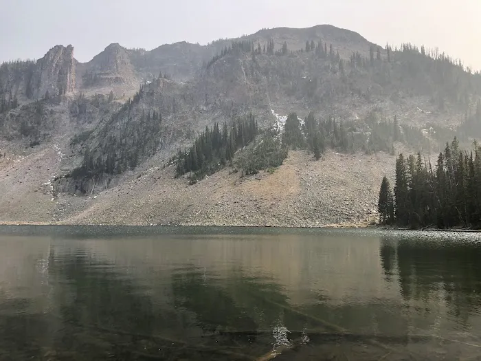 Crescent Lake WE6 Picture 2