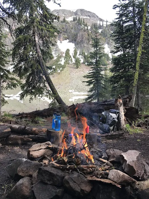 Crescent Lake WE6 Picture 5