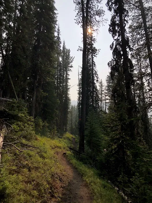 Crescent Lake WE6 Picture 1