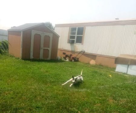 Yorktowne Mobile Estates Association