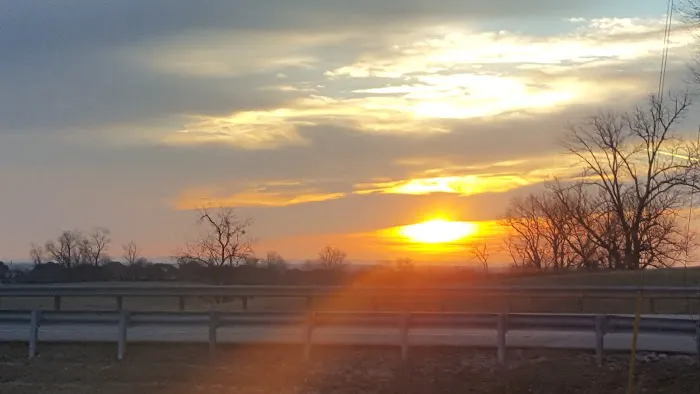 Adams Pointe Mobile Home Park Picture 3