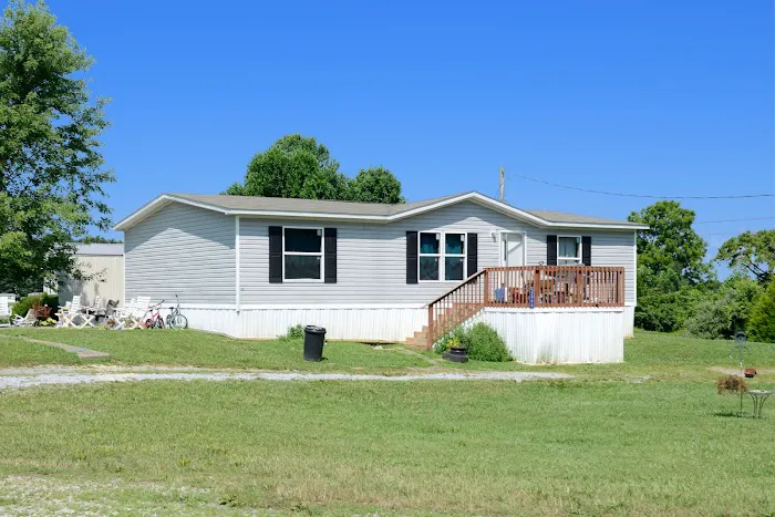 Berkshire Pointe Mobile Home Park Picture 1