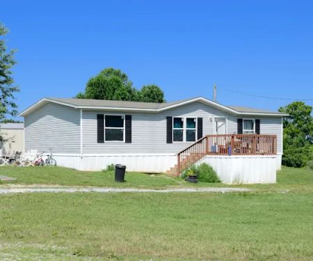 Berkshire Pointe Mobile Home Park