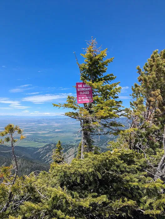 Fairy Lake Campground Picture 1