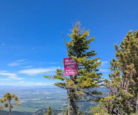 Fairy Lake Campground