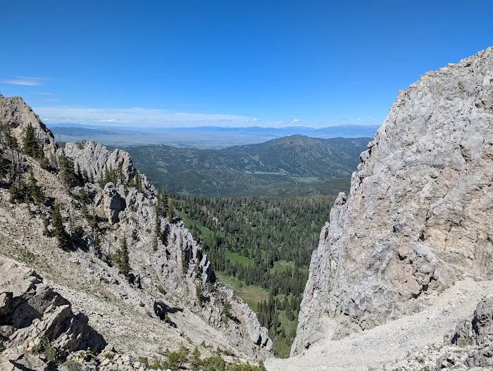 Fairy Lake Campground Picture 2