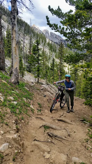 Fairy Lake Campground Picture 8