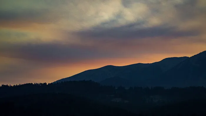 Fairy Lake Campground Picture 9