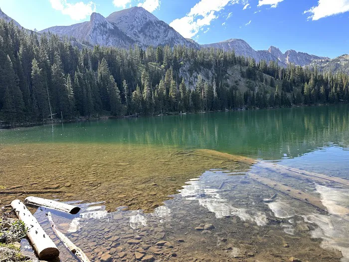 Fairy Lake Campground Picture 5