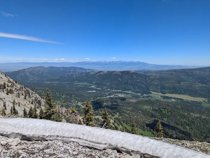 Fairy Lake Campground Picture 7