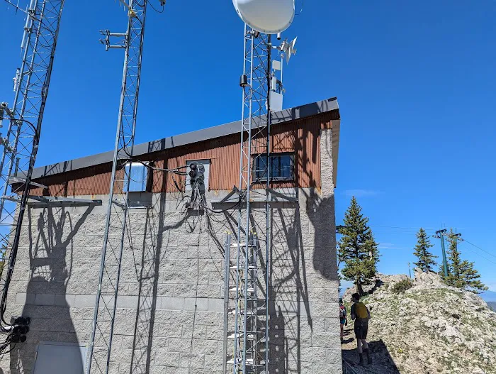 Fairy Lake Campground Picture 3