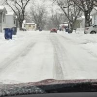 Indian Oaks Pointe Mobile Home Park ico