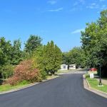 Silver Lakes Pointe Mobile Home Park