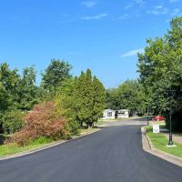 Silver Lakes Pointe Mobile Home Park ico