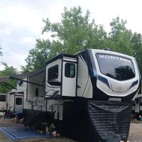 Add-More Mobile home park ico