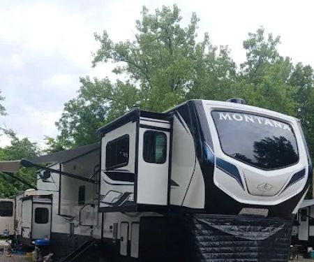 Add-More Mobile home park