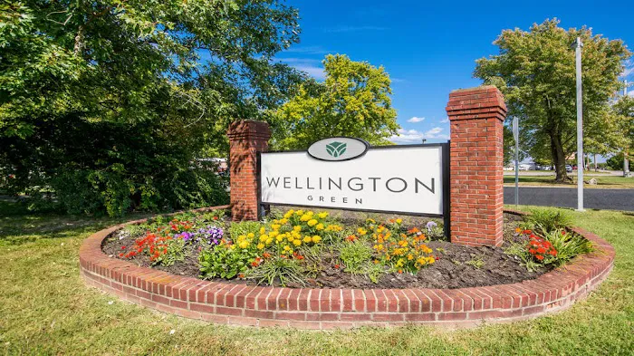 Wellington Green Picture 7