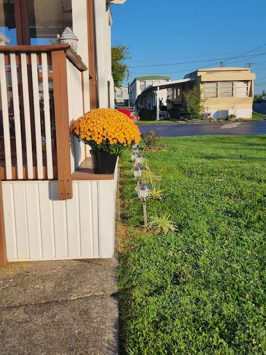 Sunset Park A Manufacture Home Community Picture 3