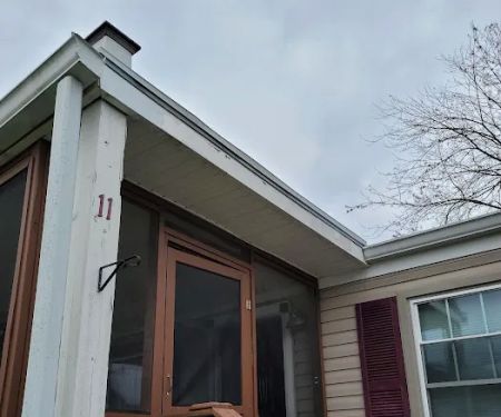 Sunset Park A Manufacture Home Community